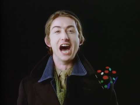 Talk Talk - Such A Shame (Official Video)