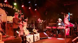 The Mavericks, &quot;Ride With Me&quot;, The Stone Pony, Asbury Park, NJ 9.15.17