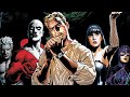 Alternate Versions Of The Justice League Better Than The Originals Part 2