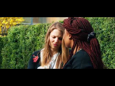 Official Trailer, Blood or Heart