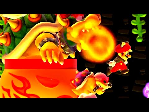 Super Mario Maker 2 🔥 Expert Endless Challenge #164