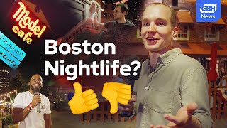 Can Boston nightlife be better