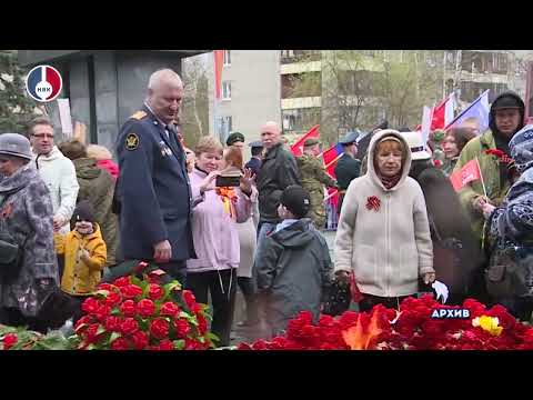 В День Победы массовых мероприятий не будет