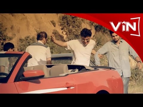 Shakir Akreyi - Eshqa Te - شاكرئاكرى-ئه‌شقا ته - (Kurdish Music).