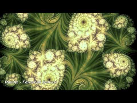 Rainha - Fernando Beltran e Chandra Lacombe