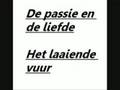 jeroen van der boom-het is over 