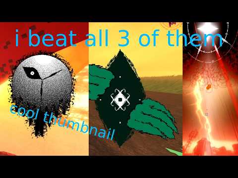 all 3 domains (NO GOOBERS/PERKS) - Grace