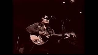 jealous guy - Jose Feliciano ( John Lennon ) live in london -