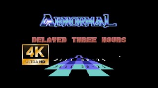 C64 Demo - The Unicorn 1 [1989] by Abnormal