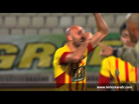 FA Trophy: Birkirkara FC 2-0 Floriana FC [20-04-2016]