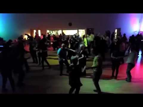 The Jive Club Class Night 02/02/2015