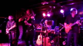 Fundamentally Yours / Stackridge Spring Tour 2012 - York