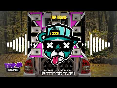 ATIVEI O MODO SELVAGEM | MC MAGRELLA ( REVOADA PRA PAREDÃO ) MÉDIO GRAVE PRA PAREDÃO | ARROCHADEIRA