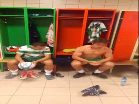 RC LECHIA GDAŃSK  -  MISTRZ POLSKI 2017