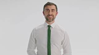 Keap Blended Live Action and Animation to Explain CRM and Sales Automation for Entrepreneurs