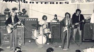 Stand in the Sunlight - Tamam Shud (1970)