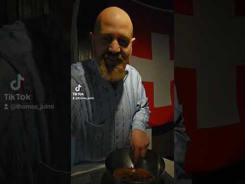 Finn's Geburtstags Cheesecake