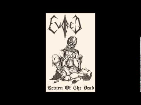 Evoked - Return Of The Dead