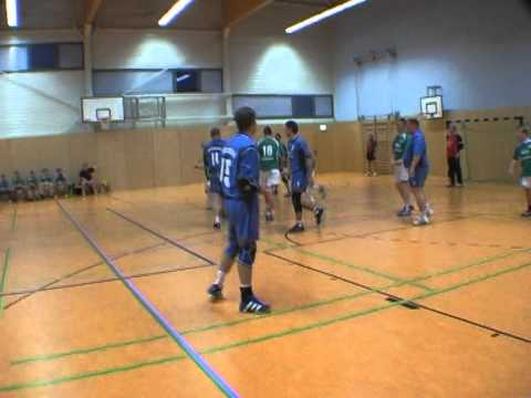 SV Obergurig vs. LHV Hoyerswerda