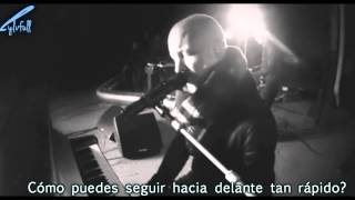 The Fray - Break your plans subtitulada en español