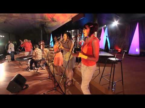 Patrick Duncan - We Win ft. Denzil Erasmus (on Saxophone)