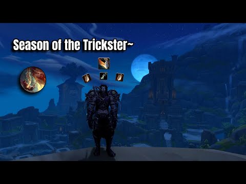 How to play Subtlety Rogue in Patch 11.1