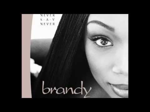Brandy - Angel In Disguise (1998)