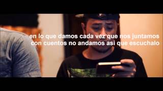 La bestia   Sin freno (Con isusko, Dj Masae, Loren) + LETRA