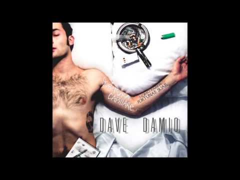 DAVE DAMIO -06- PERCHE' NE HO BISOGNO (FEAT. CIMA & VALERIA ANGELASTRI) - SCRITTURA CAPILLARE