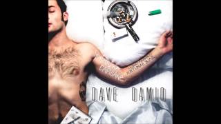 DAVE DAMIO -06- PERCHE' NE HO BISOGNO (FEAT. CIMA & VALERIA ANGELASTRI) - SCRITTURA CAPILLARE