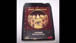 The Strawbs BARCAROLE FOR THE DEATH OF VENICE 1977 Burning For You
