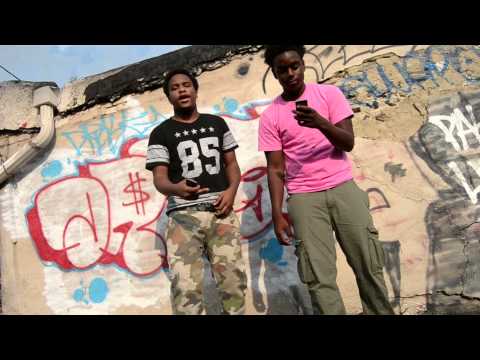 Young Ant - Go Get It (Official Video)