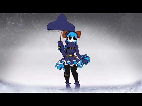 Snowy Shygal ( minus8 )