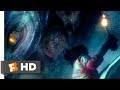 10 Cloverfield Lane 2016 The Hungry Space Ship Scene 10 10 Movieclips