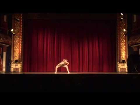 Natalia Rueda - Solo Blues Showcase