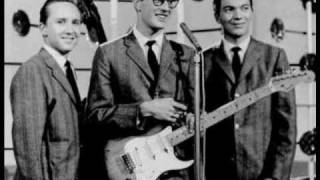 &quot;Raining in My Heart&quot;  Buddy Holly