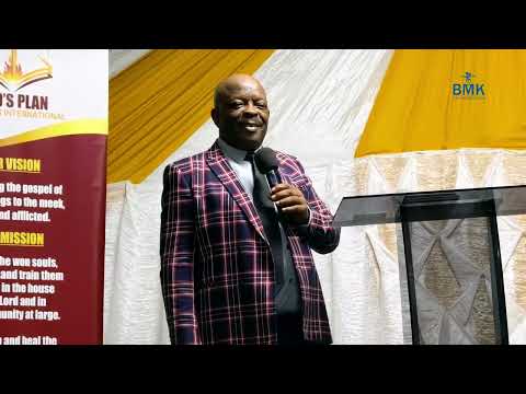 Apostle Victor Mahlaba - Preaching / Intshumayelo 