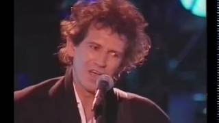 Keith Richards &amp; Bob Dylan - Shake Rattle &#39;n&#39; Roll (Live &#39;92)