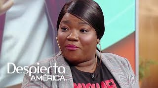 Chikybombom superó tener baja autoestima y ahora se siente &quot;suculenta&quot;