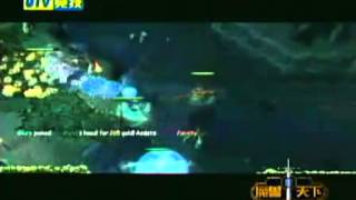 Download lagu GTV游戏 20081107-魔兽天下 mp3