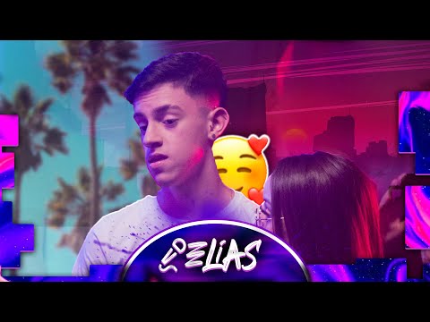 MC Elias - Paraíso (official audio)