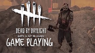 【Dead by Daylight】ハントレス黒豆のデッドバイデイライト【GAME PLAYING】