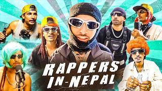 Download lagu RAPPERS IN NEPAL ( LIL FYURO VS AWAJ IAM SORRY ) GANESH GD mp3 Download lagu RAPPERS IN NEPAL ( LIL FYURO VS AWAJ IAM SORRY ) GANESH GD mp3