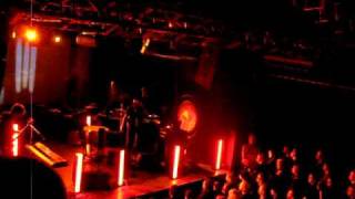 Ulver - In the red(live)