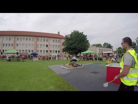 1.kolo ZSHL 2019 Sládkovičovo - Jarovce ženy GoPro