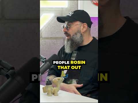 Roger talks about what the 3D chamber does... #fsotd #puffco #jollyroger