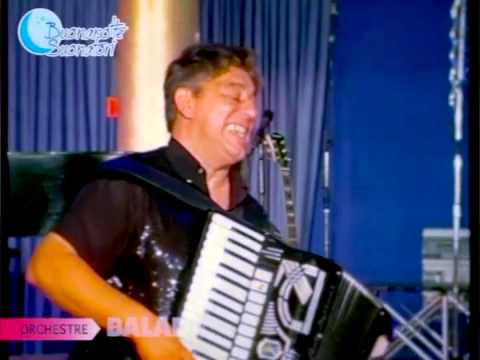 Flambar - "Sboccia l'amore" (Dancing "Baladì")