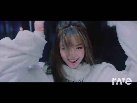 The Naked and Famous, Tiësto & Hardwell vs BLACKPINK - Lovesick Young Blood Girls (ROdney Mash-up)