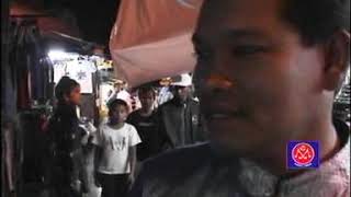 Download lagu MEGAT NORDIN ambo raso bekene mp3