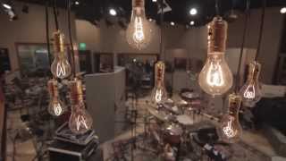 Inside the studio with SCI - "Struggling Angel"